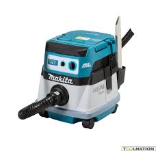 M&Aacute;Y H&Uacute;T BỤI D&Ugrave;NG PIN(18VX2) DVC863LZX